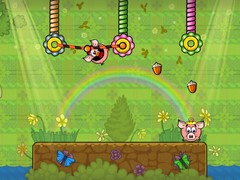 เกม Piggy Wiggy