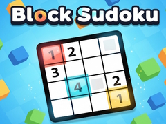 เกม Block Sudoku