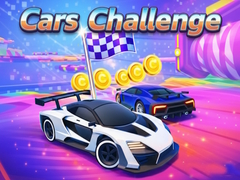 เกม Cars Challenge