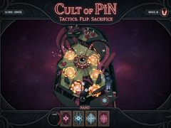 เกม Cult of PiN