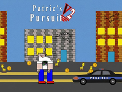 เกม Patric's Pursuit