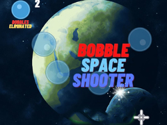 เกม Bobble Space Shooter