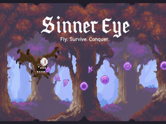 เกม Sinner Eye