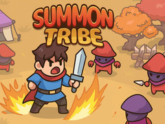 เกม Summon Tribe