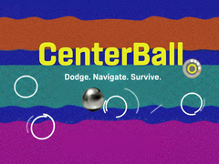 เกม Center Ball