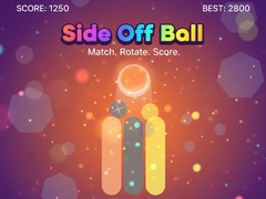 เกม Side Off Ball