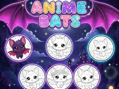 เกม Anime Bats
