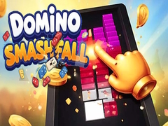 เกม Domino Smashfall