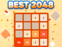 เกม best 2048