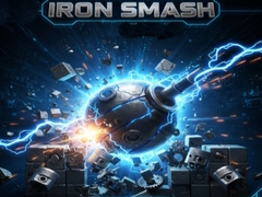 เกม Iron Smash