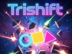 เกม Trishift