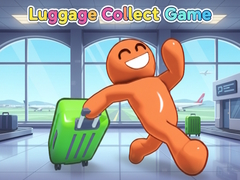 เกม Luggage Collect Game