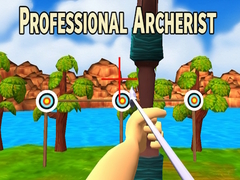 เกม Professional Archerist