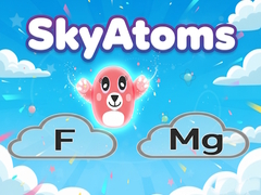 เกม SkyAtoms