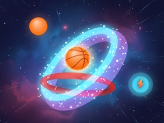 เกม Gravity Dunk