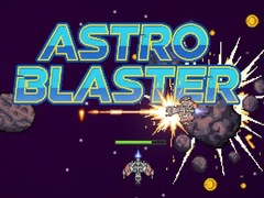 เกม Astro Blaster