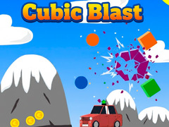 เกม Cubic Blast