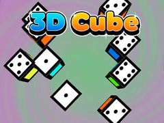 เกม 3D cube