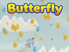 เกม Butterfly
