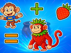 เกม Italian Animal Alchemy - Brainrot