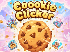 เกม Cookie Clicker