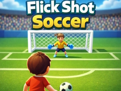 เกม Flick Shot Soccer