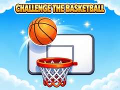 เกม Challenge the Basketball