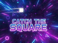 เกม Catch the Square