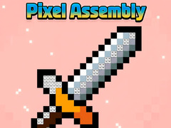 เกม Pixel Assembly