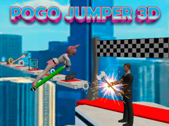 เกม Pogo Jumper 3D