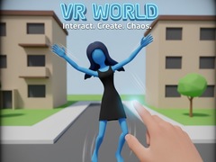 เกม VR World