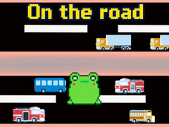 เกม On the Road