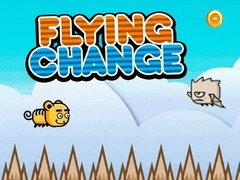 เกม Flying Change