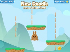เกม New Doodle