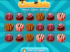เกม Chocolate Dream