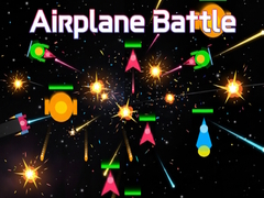 เกม Airplane Battle