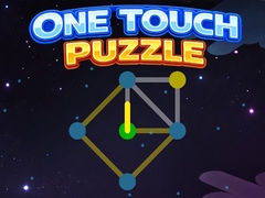 เกม One Touch Puzzle