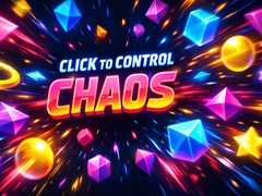 เกม Click to Control Chaos