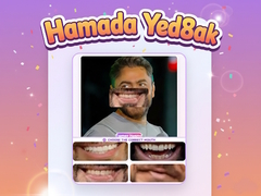 เกม Hamada Yed7ak