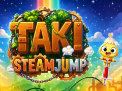 เกม Taki Steamjump