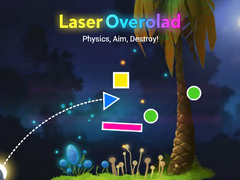 เกม Laser Overload 