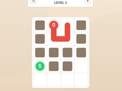 เกม Color Zip