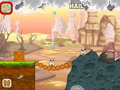 เกม Disaster Will Strike 2