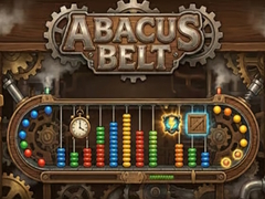 เกม Abacus Belt