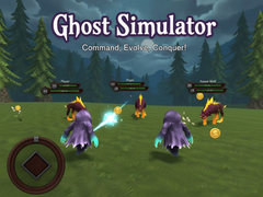 เกม Ghost Simulator