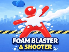 เกม Foam Blaster & Shooter