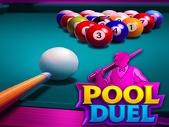 เกม Pool Duel