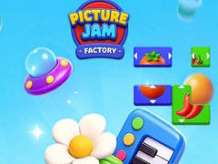 เกม Picture Jam Factory