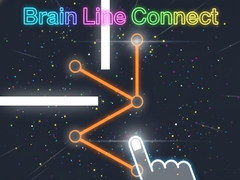 เกม Brain Line Connect