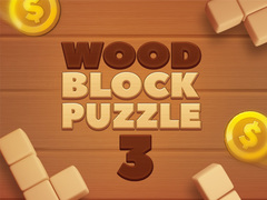 เกม Wood Block Puzzle 3